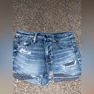 American Eagle , SZ 8